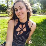 Soy pofesora de inglés para todas las edades